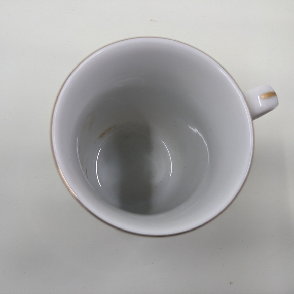 NORMAN Rockwell mug, The Cobbler - Picture 4 of 4